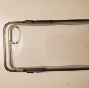 iPhone 7 OtterBox Symmetry CLEAR Case